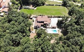 Villa Volpija